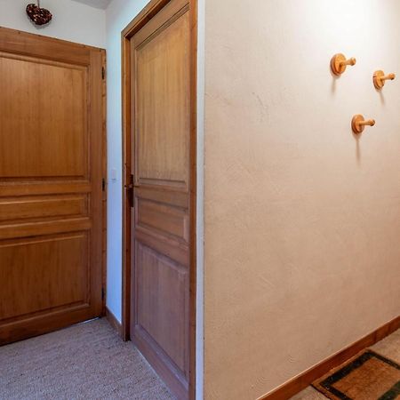 Smartstay Mummery - Chamonix Eksteriør billede