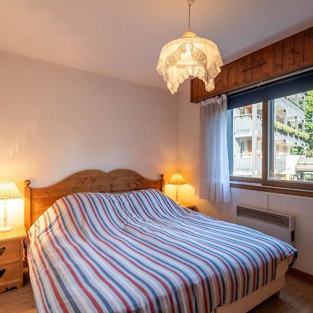 Smartstay Mummery - Chamonix Eksteriør billede