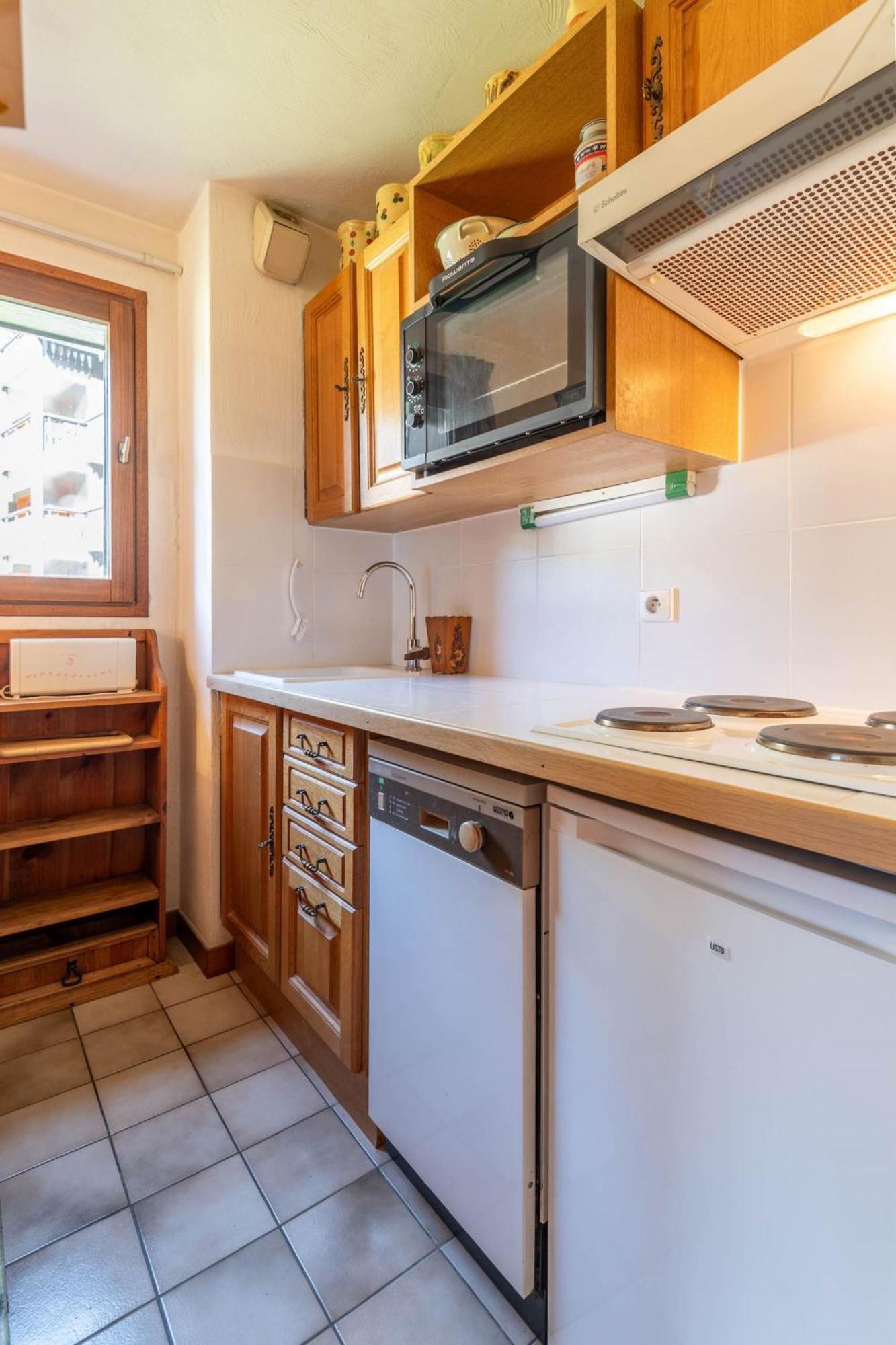 Smartstay Mummery - Chamonix Eksteriør billede