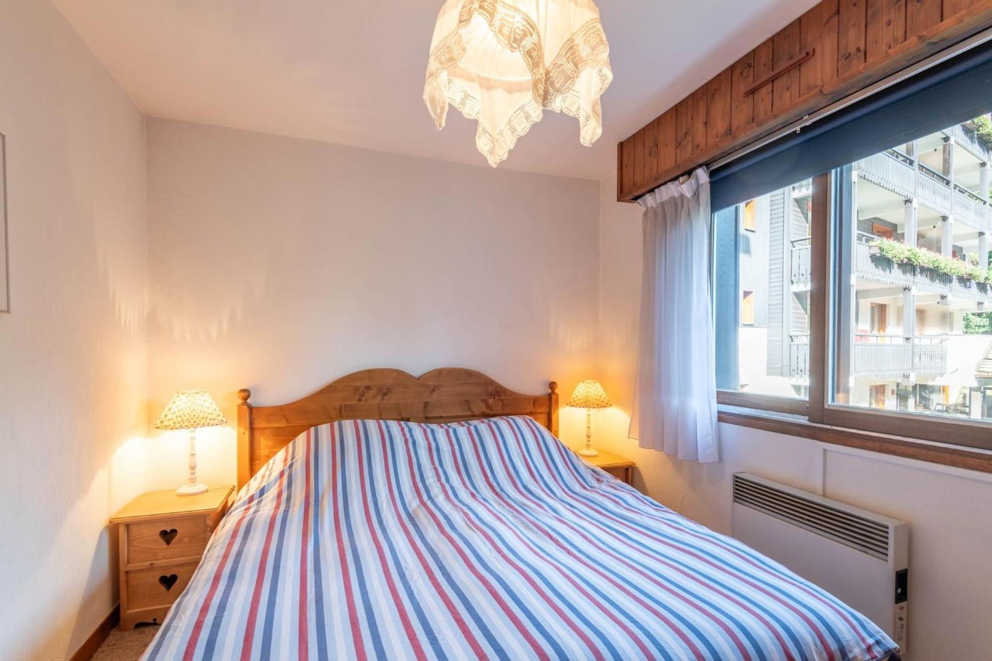 Smartstay Mummery - Chamonix Eksteriør billede
