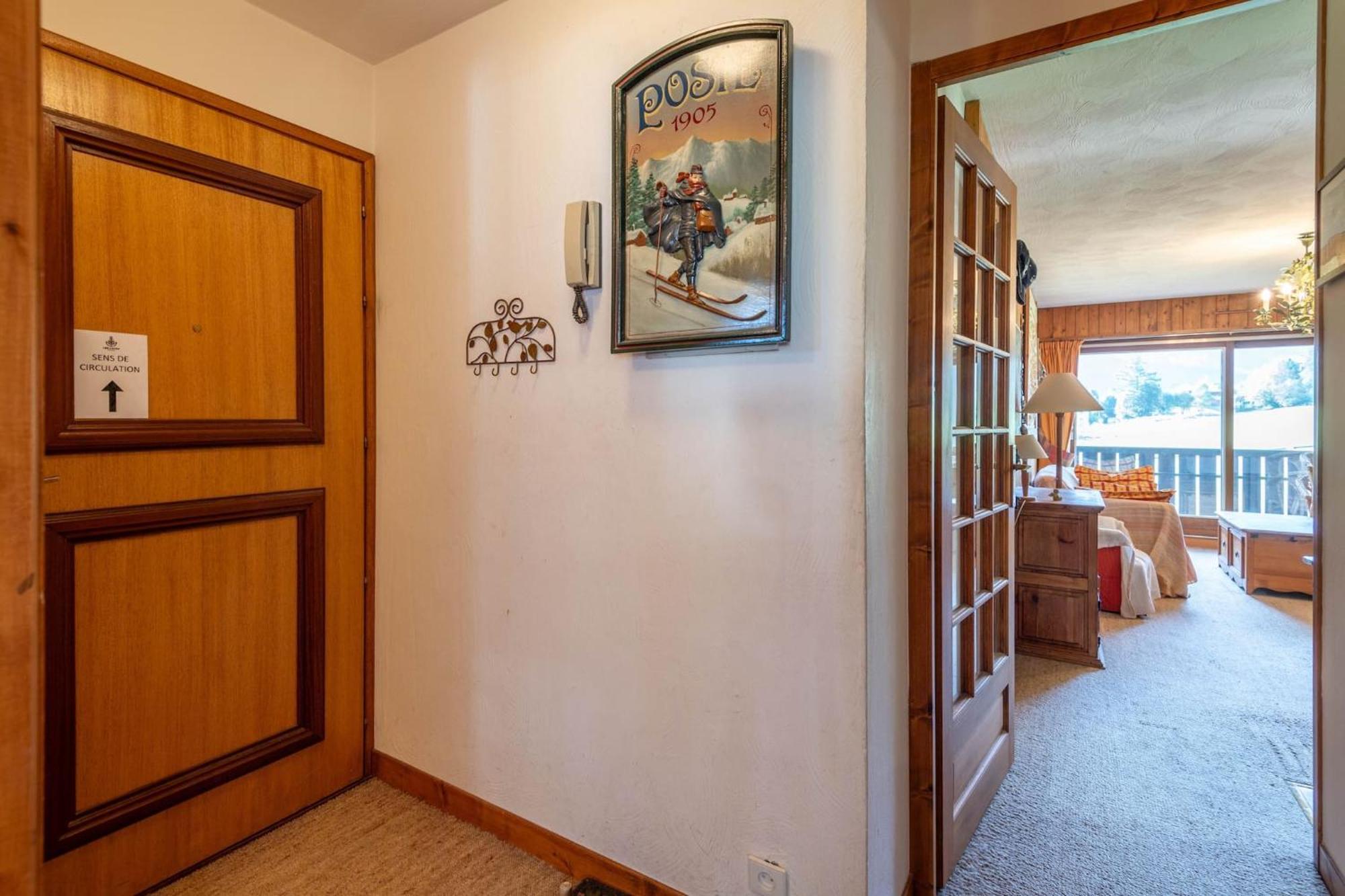Smartstay Mummery - Chamonix Eksteriør billede